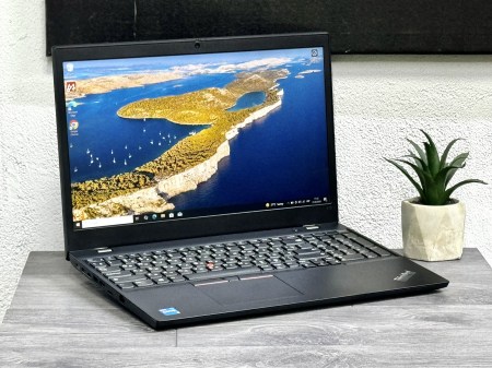 Lenovo Thinkpad L15 G29